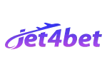 Jet4bet logo